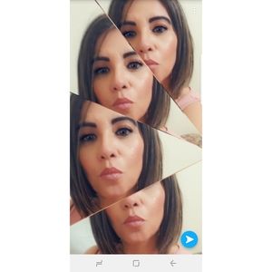 Meet your Posher, Lilly